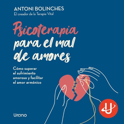 Psicoterapia para el mal de amores