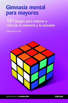 Gimnasia mental para mayores