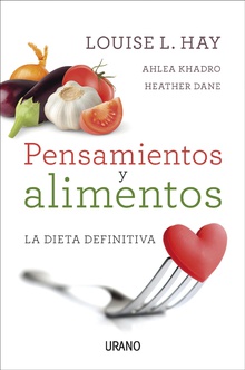 Pensamientos y alimentos