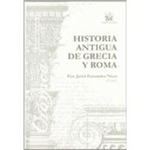 Historia antigua de grecia y roma