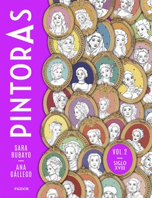 PintorAs vol. 2 Siglo XVIII