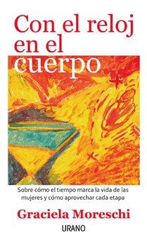 Con el reloj en el cuerpo