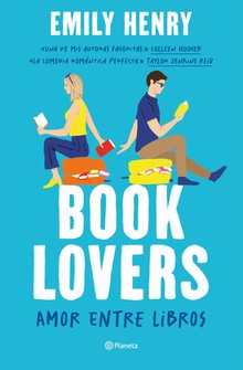 Book Lovers (Edición mexicana)