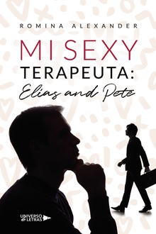Mi sexy terapeuta: Elías and Pete
