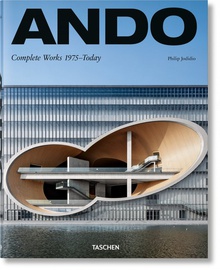 ANDO Complete Works 1975-Today