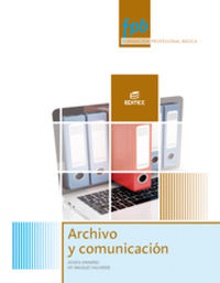 archivo y comunicacion (admon.y servicios