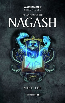El ascenso de Nagash Omnibus nº 2/3