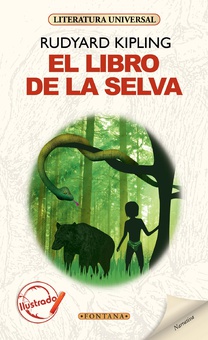 El libro de la selva