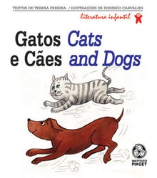 Gatos e Cães