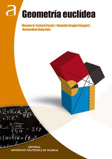 Geometría euclídea