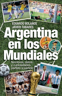 Argentina en los mundiales