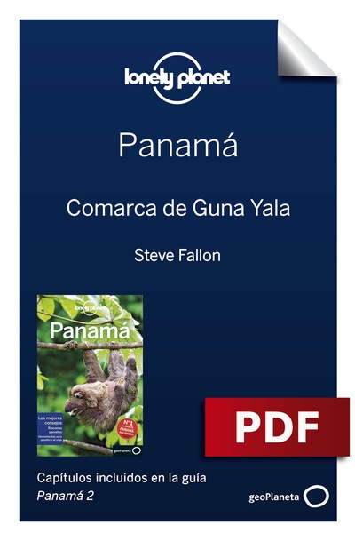 Panamá 2_10. Comarca de Guna Yala