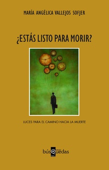 ¿Estás listo para morir?