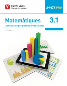 Mats pro 3 eso quaderns matematiques