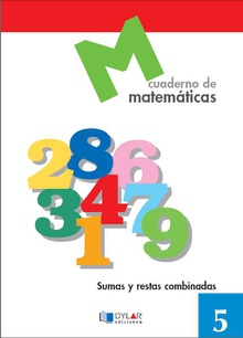 Proyecto Educativo Faro, matemáticas básicas. Cuaderno 5