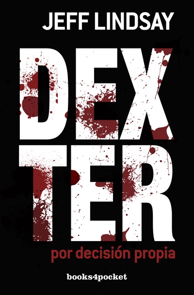 Dexter por decisión propia