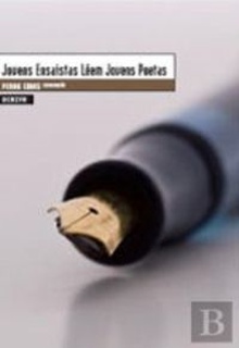 Jovens ensaístas lêem jovens poetas