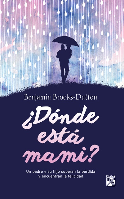 ¿Donde está mami?
