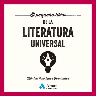 El pequeño libro de la literatura universal