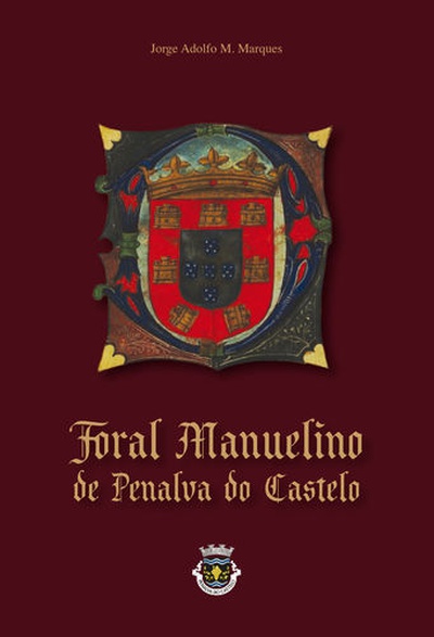 Foral Manuelino de Penalva do Castelo