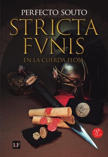 Stricta Fvnis - 3a edición En la cuerda floja