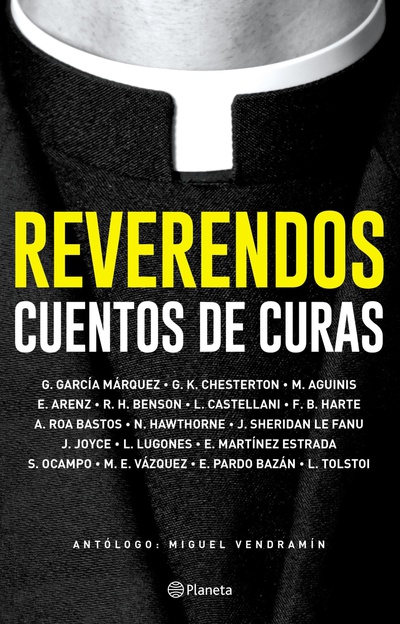 Reverendos