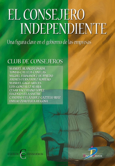 El consejero independiente
