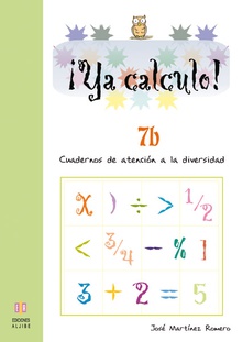 Ya calculo! 7b calculo (09) - atencion diversidad. ya calculo! 7b calculo (09) -