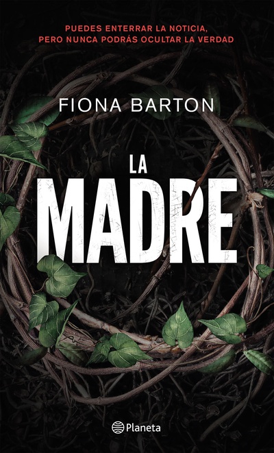 La madre (Edición Cono Sur)