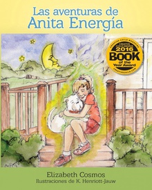 Las aventuras de Anita Energía