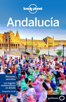 Andalucía 2016