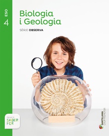 4sec biolo i geolo catal s observa ed16