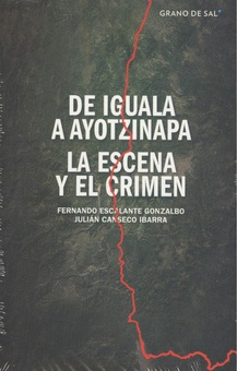De iguala a ayotzinapa