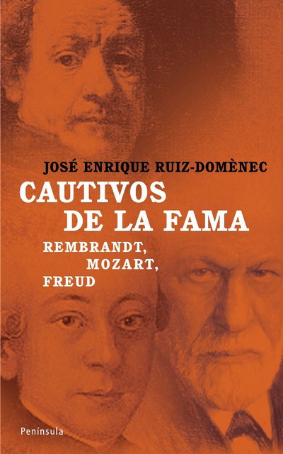Cautivos de la fama.