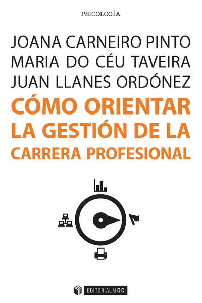 Cómo orientar la gestión de la carrera profesional