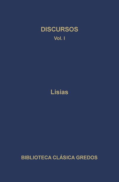 Discursos I