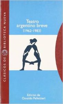 Teatro argentino breve [1962-1983]