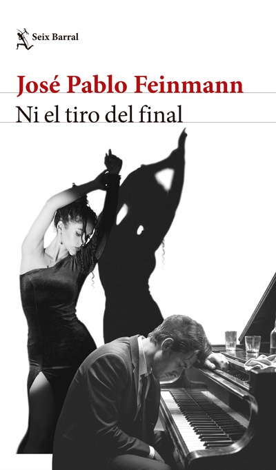 Ni el tiro del final