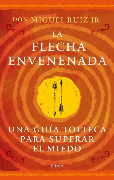 La flecha envenenada
