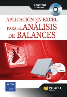 Aplicacion En Excel Para El Analisis De CONTIENE CD-ROM