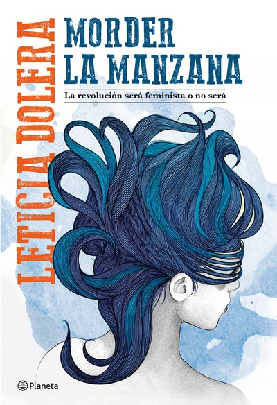 Morder la manzana (Edición mexicana)