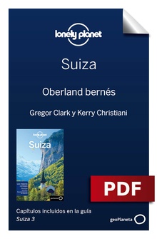 Suiza 3_6. Oberland bernés