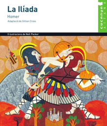 La iliada (aitana)