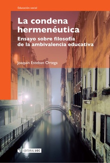 La condena hermenéutica
