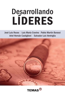 Desarrollando líderes