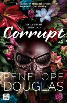 Corrupt Devil's Night. Libro 1.