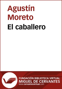 El caballero