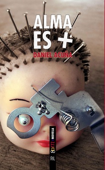 Alma es +