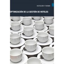 Optimización de la gestión de hoteles (HOTA003PO)