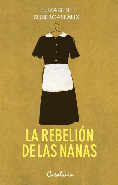 La rebelión de las nanas